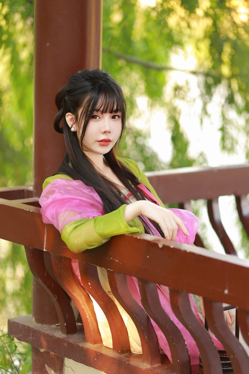 YiTuYu艺图语 Vol.5966 Xi Mi
