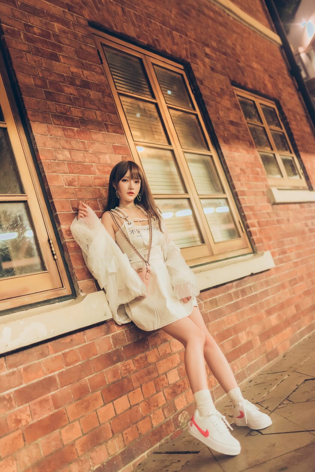 YiTuYu艺图语 Vol.6051 Xi Xi Na