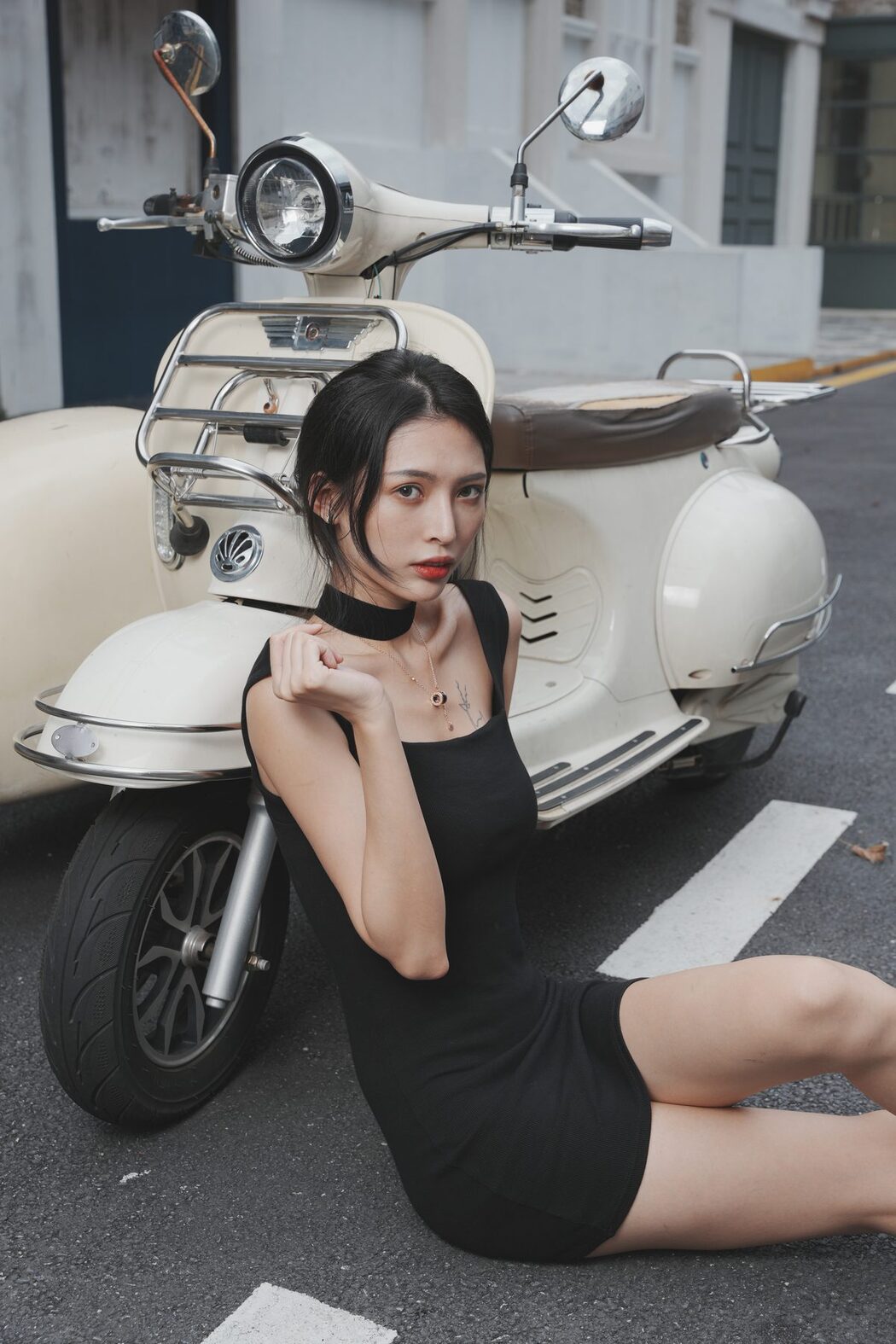 YiTuYu艺图语 Vol.6097 Xiao G
