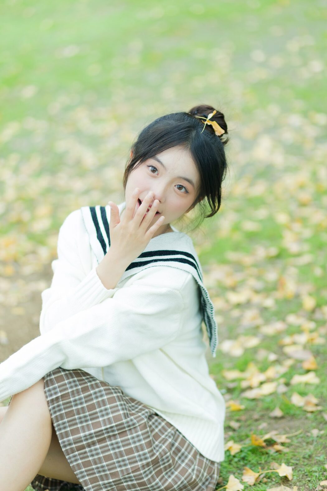 YiTuYu艺图语 Vol.5965 Xi Xi