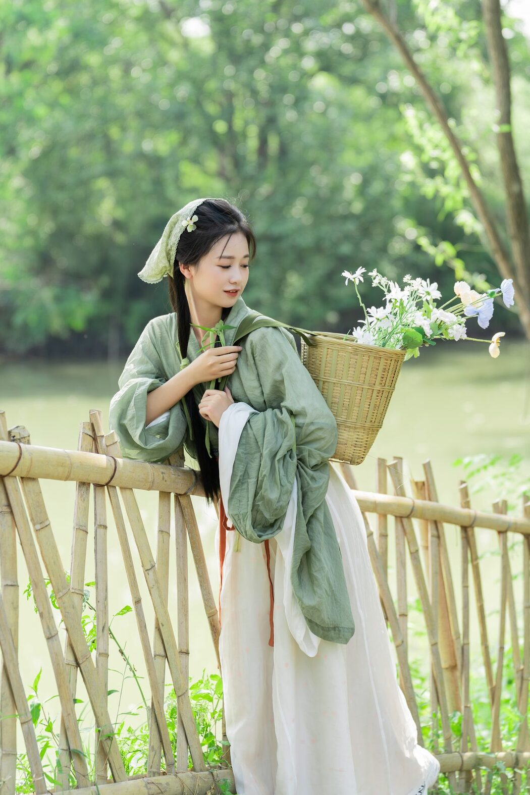 YiTuYu艺图语 Vol.5972 Cheng Zi Shu