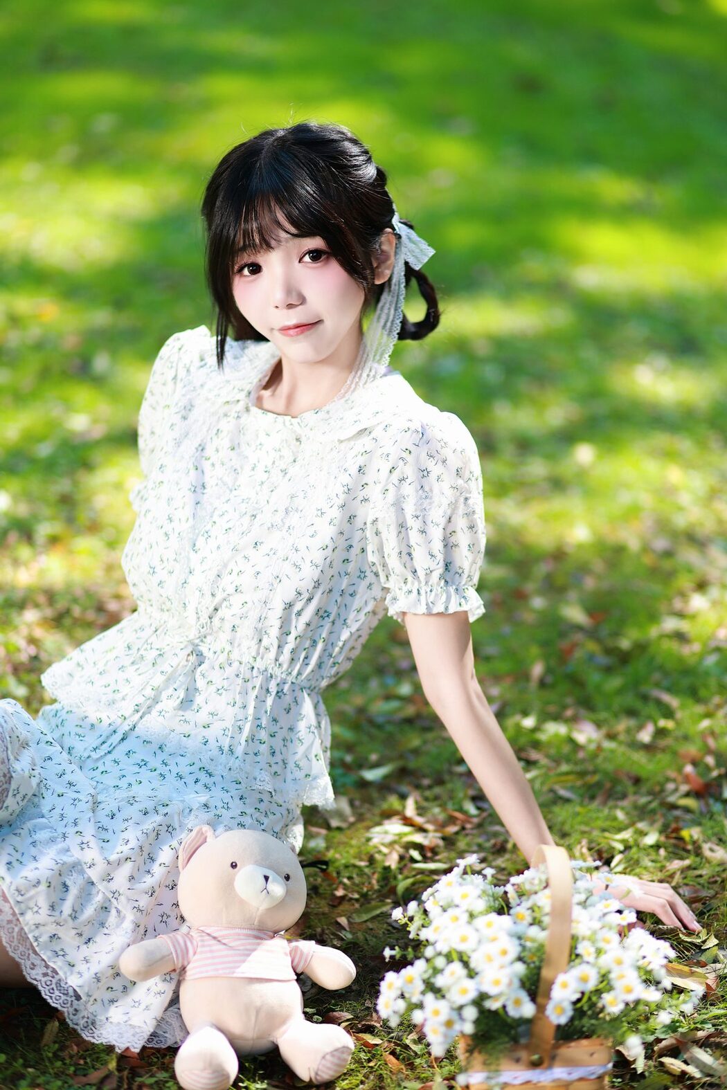 YiTuYu艺图语 Vol.5979 Jie Ruan Tang