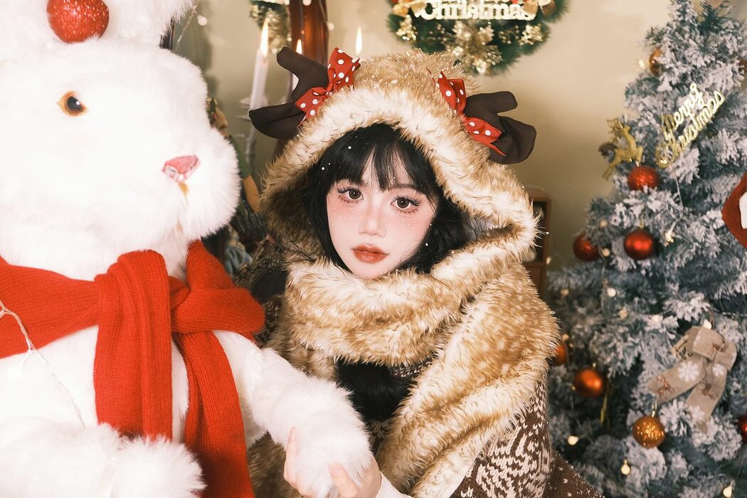 YiTuYu艺图语 Vol.5977 Xiao Juan