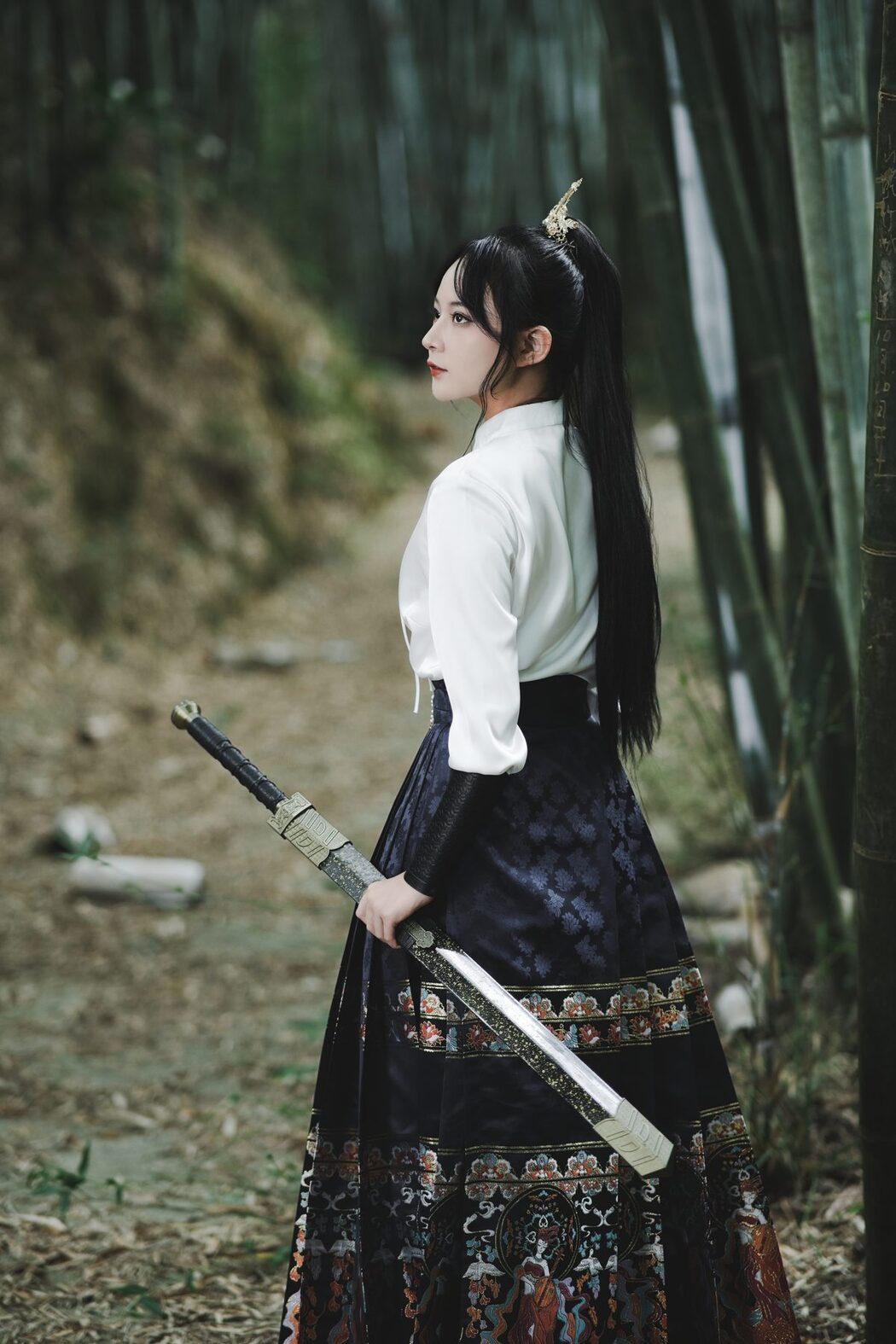 YiTuYu艺图语 Vol.6058 Wo Shi Xiao Sui Sui
