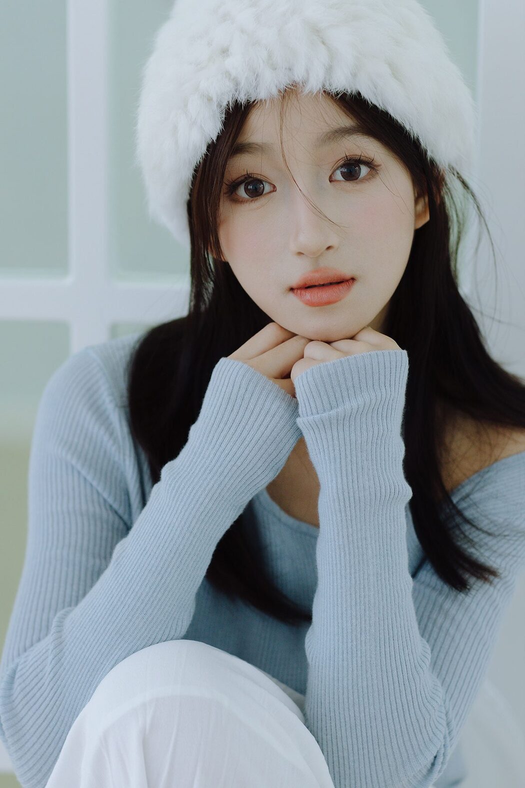 YiTuYu艺图语 Vol.6010 Yu Er Cover Photo