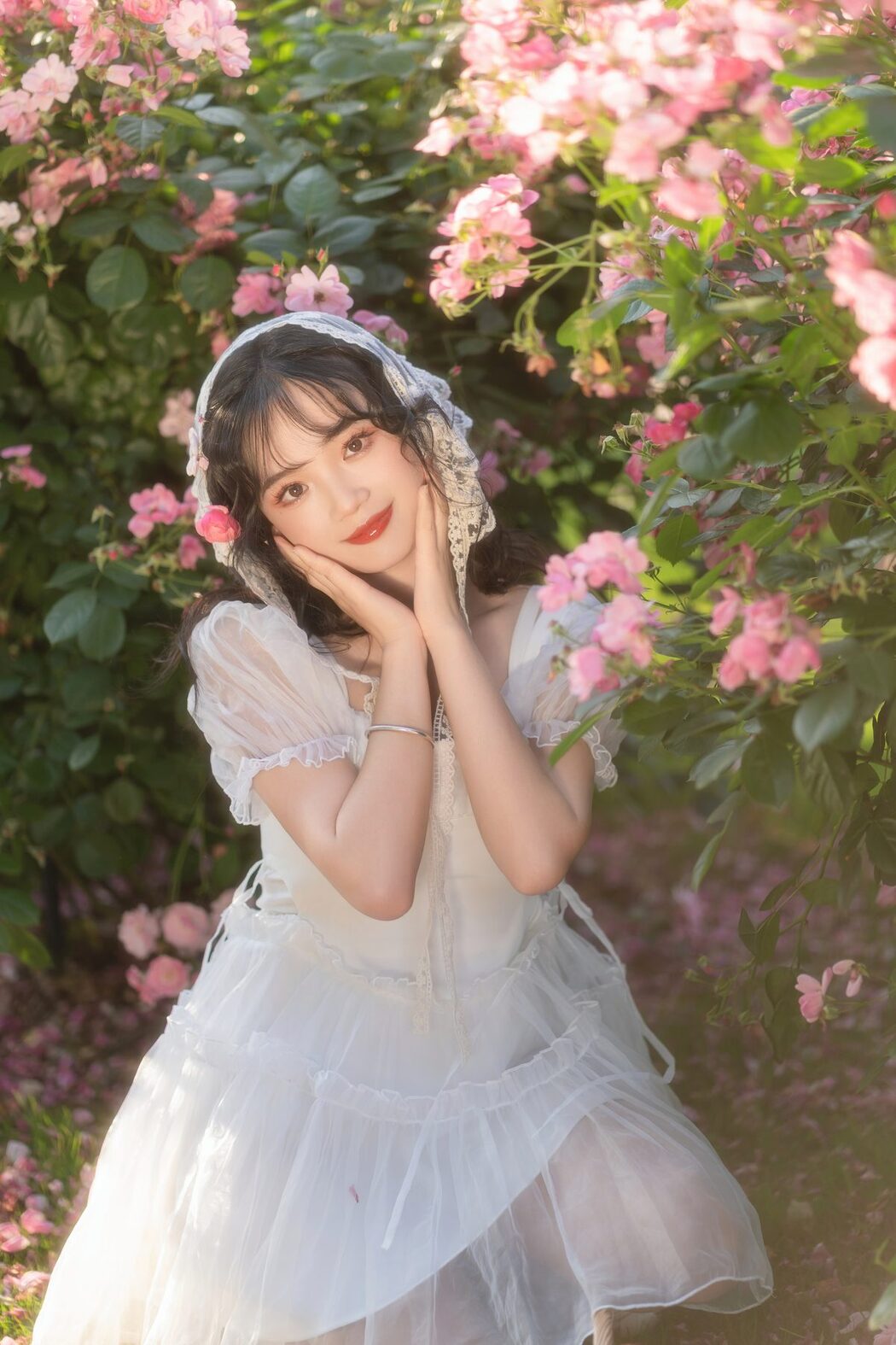 YiTuYu艺图语 Vol.6079 Xiao Ou O