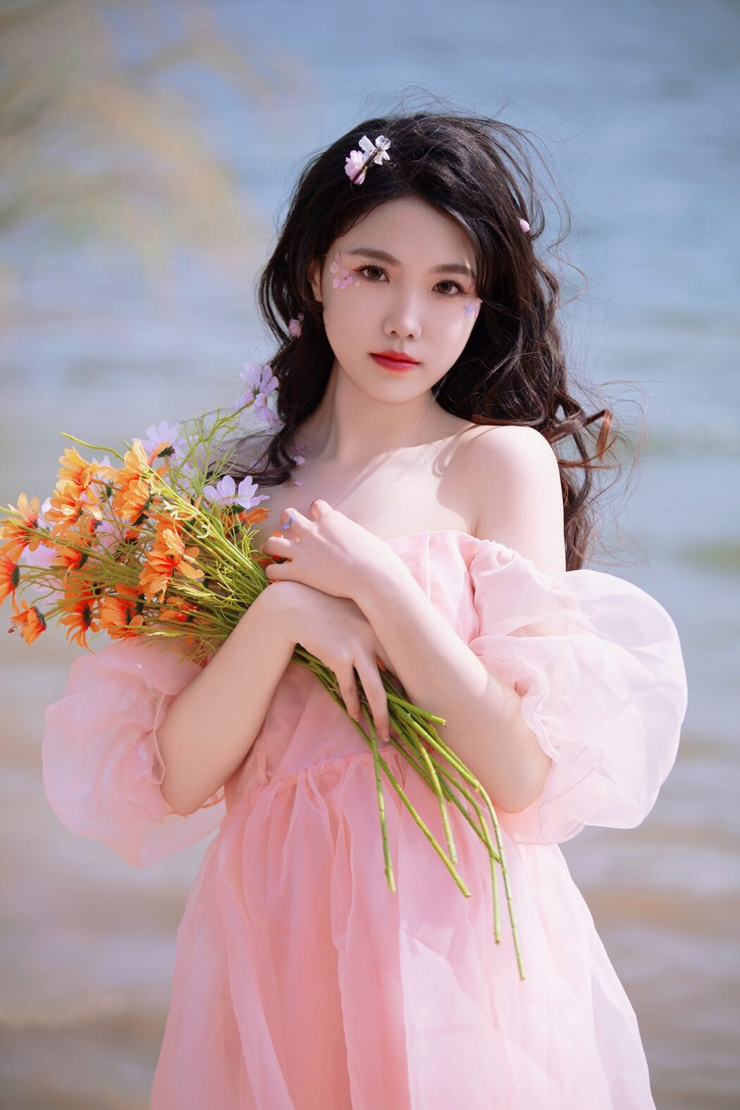 YiTuYu艺图语 Vol.6082 Xiao Jiu