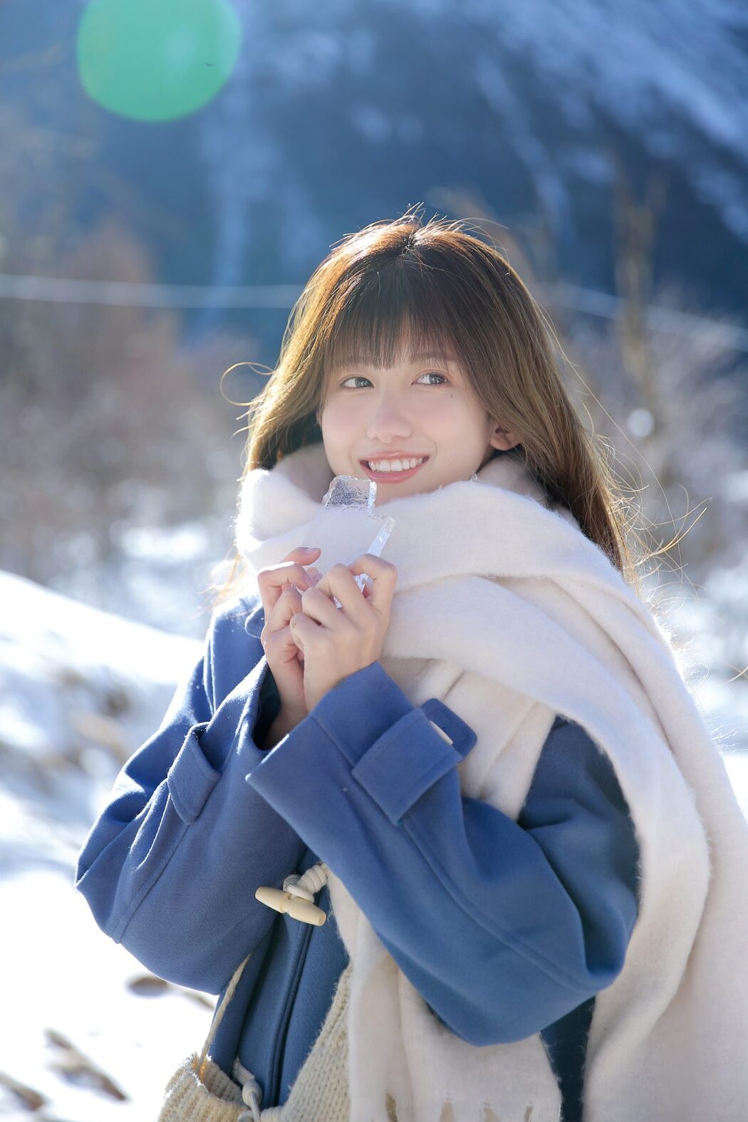 YiTuYu艺图语 Vol.5954 Lovelatte11
