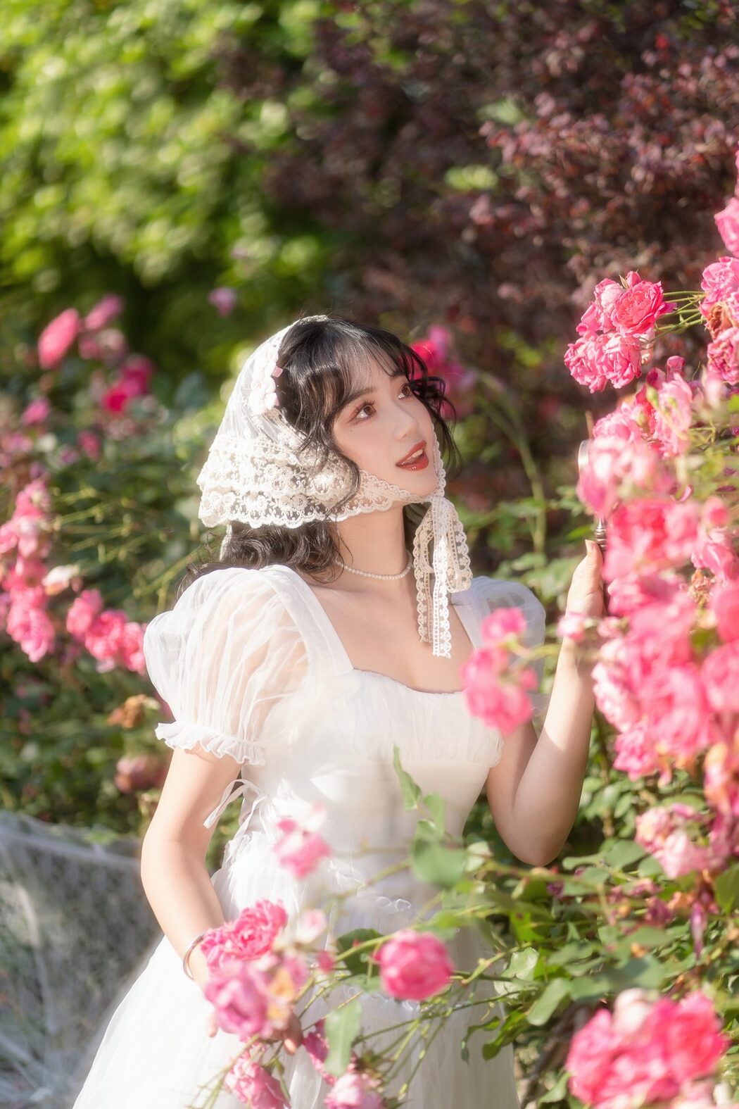 YiTuYu艺图语 Vol.6079 Xiao Ou O