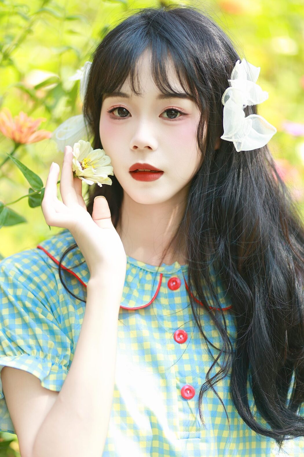 YiTuYu艺图语 Vol.6004 Guan Ning