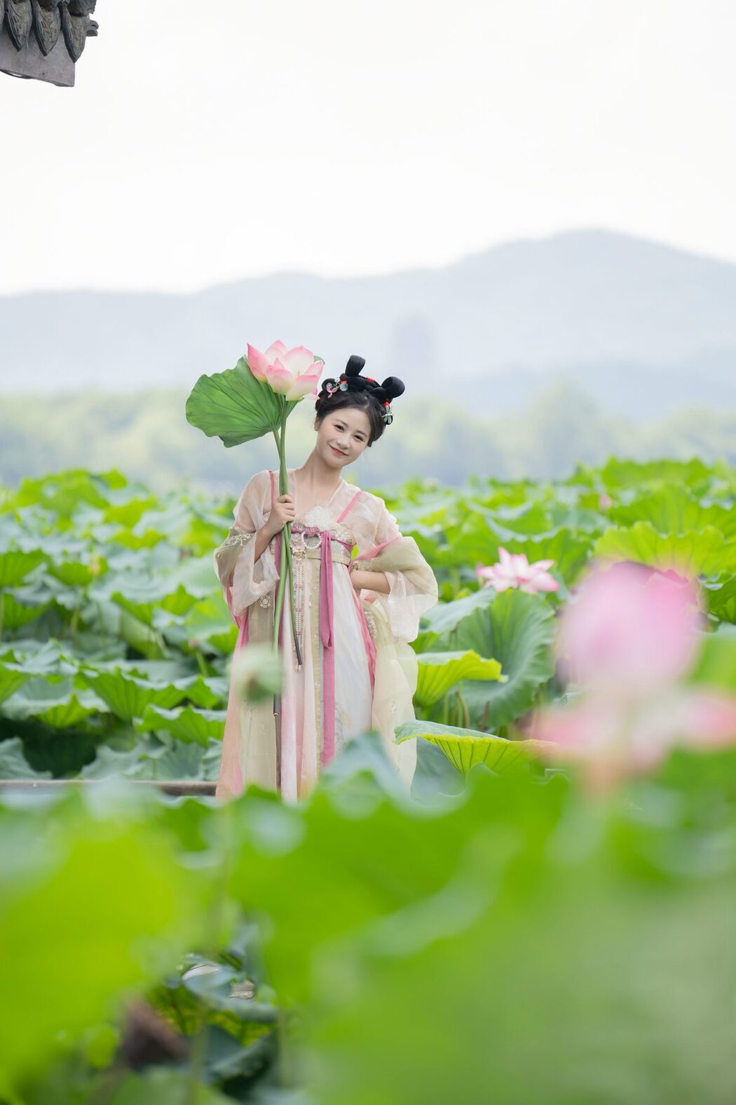 YiTuYu艺图语 Vol.6037 Cheng Zi Shu