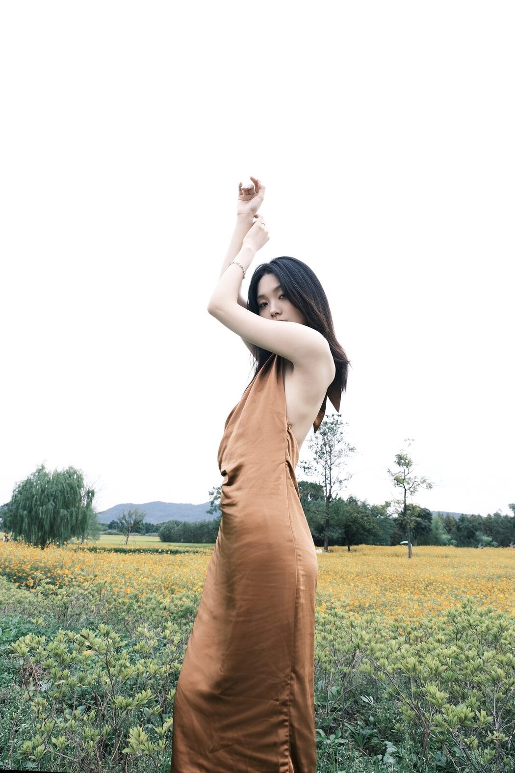 YiTuYu艺图语 Vol.6034 Zao Yan Xiang