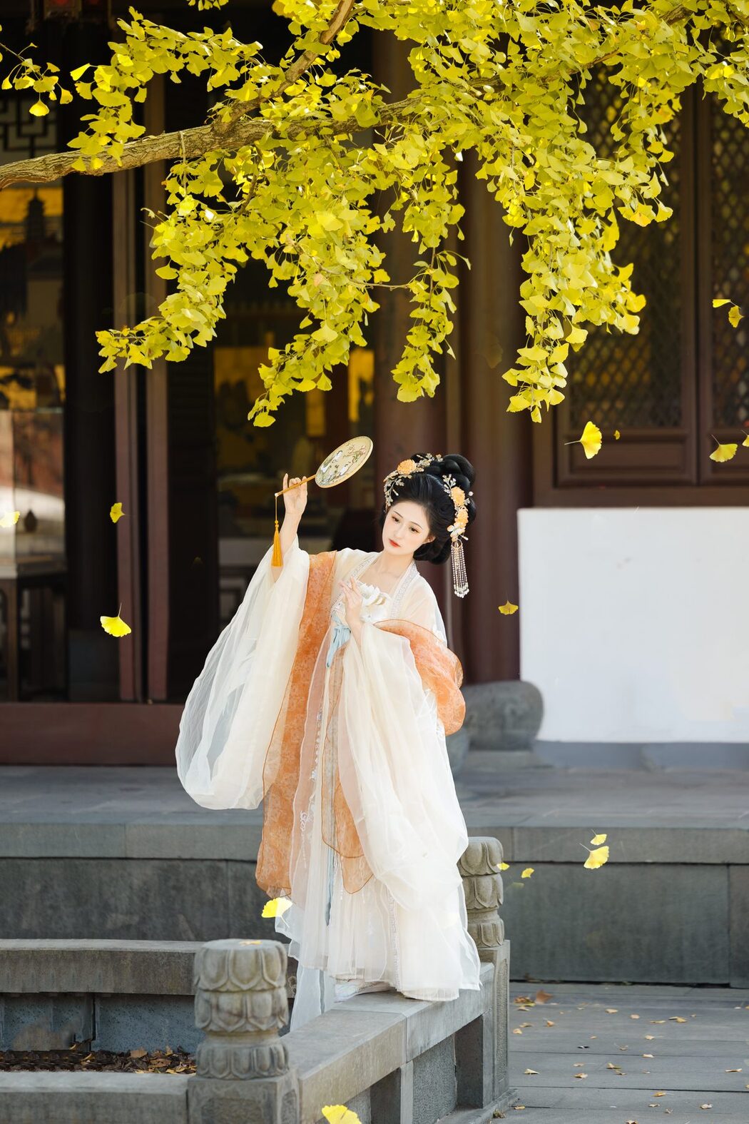 YiTuYu艺图语 Vol.6066 Yi Wan Da Yu Yuan