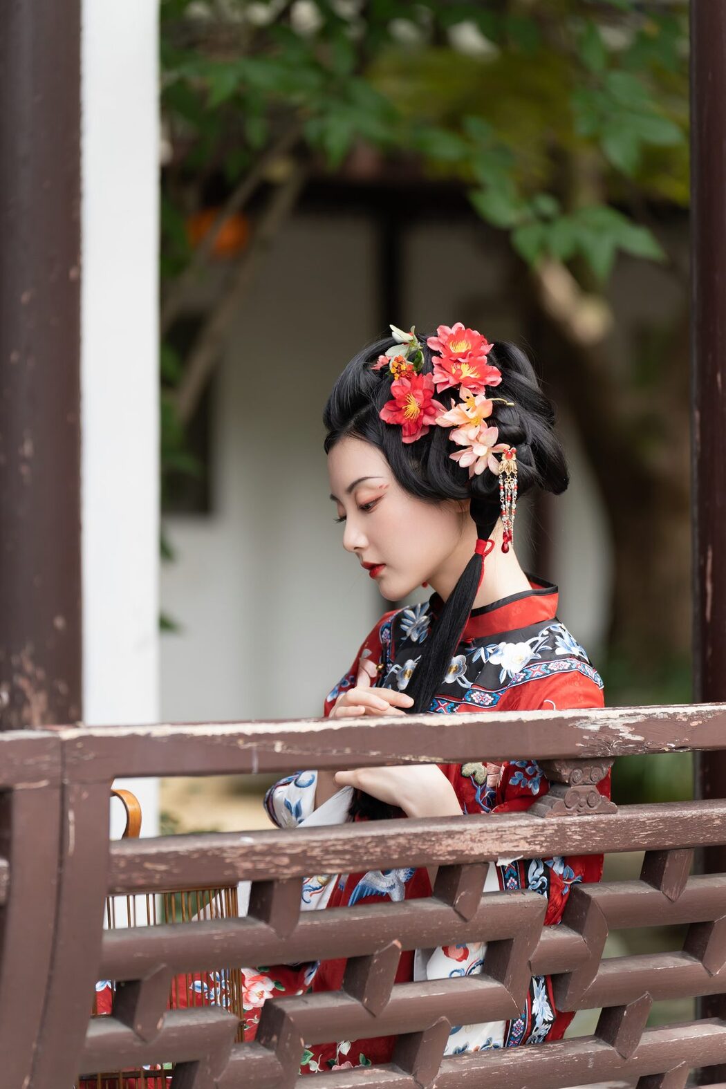 YiTuYu艺图语 Vol.6064 Gao Gao