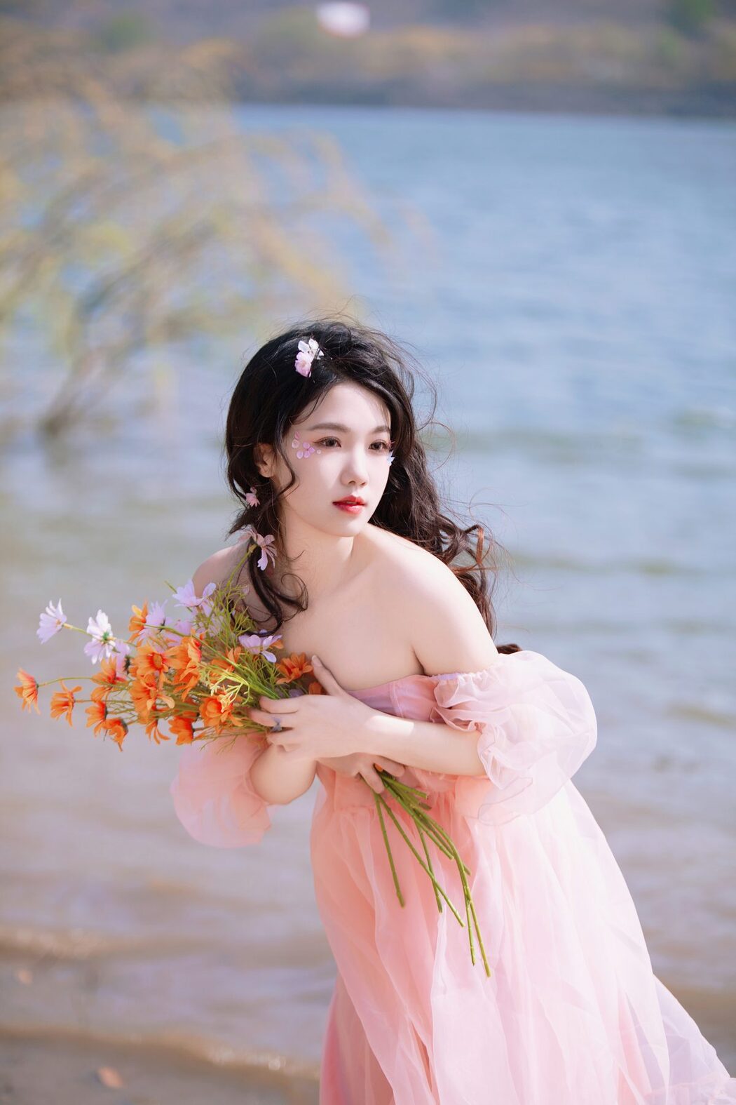 YiTuYu艺图语 Vol.6082 Xiao Jiu