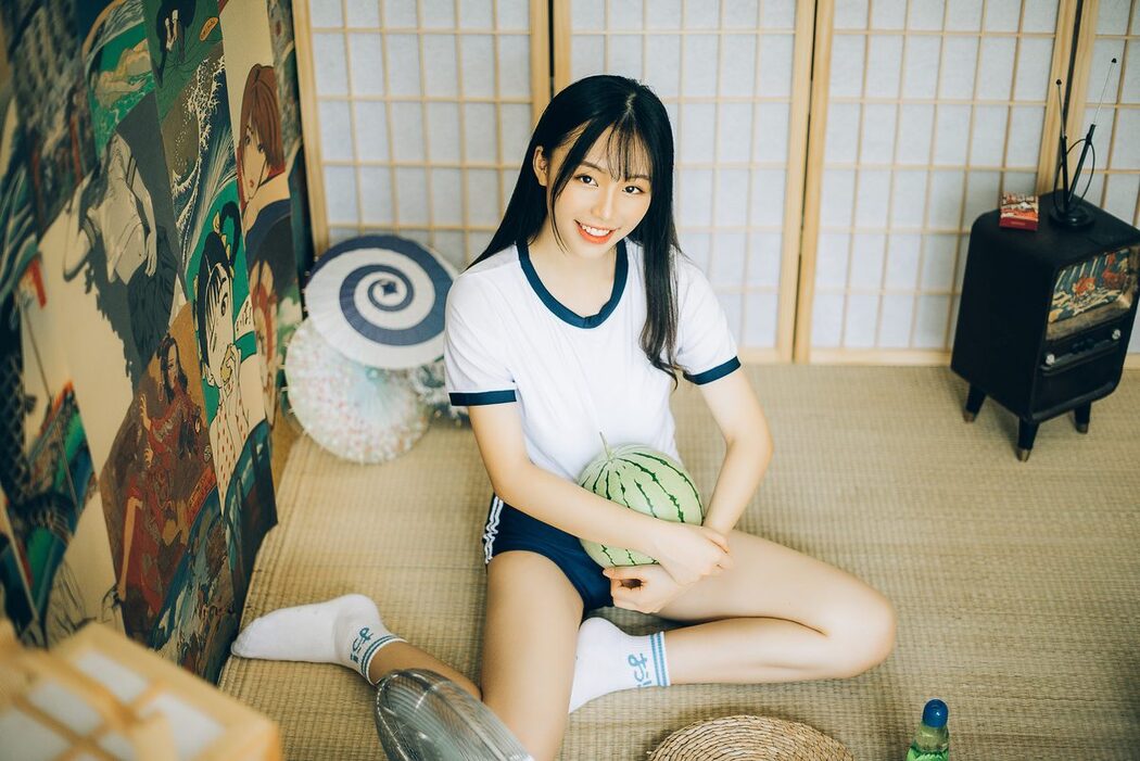 YiTuYu艺图语 Vol.6085 You Zi