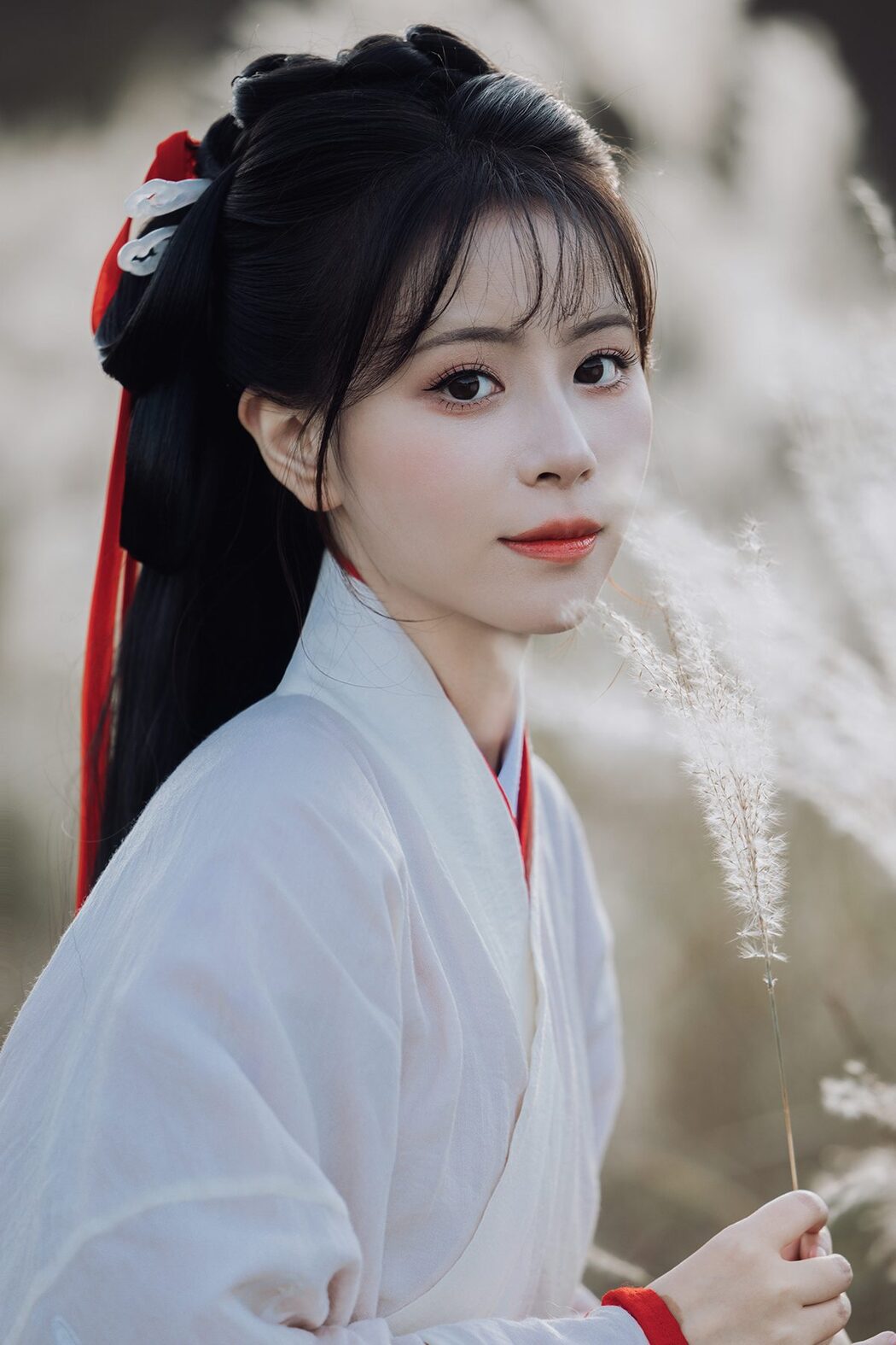 YiTuYu艺图语 Vol.6090 Gong Zi Bu Huai Cover Photo