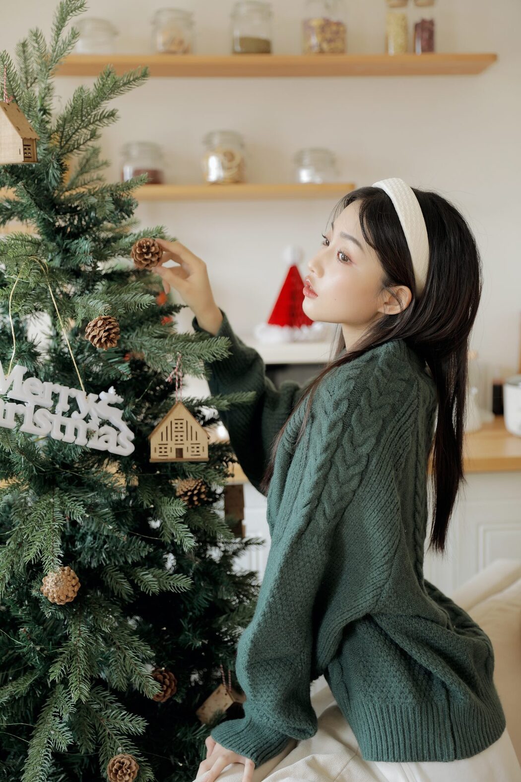 YiTuYu艺图语 Vol.6050 Bai Bian Xiao Yi