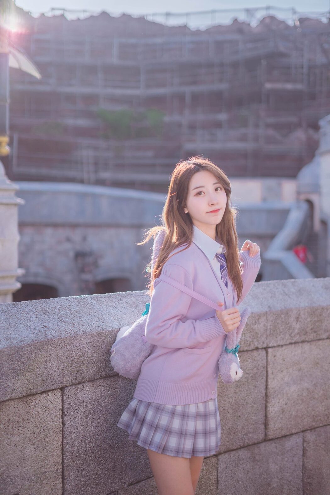 YiTuYu艺图语 Vol.6080 Hei Chuan