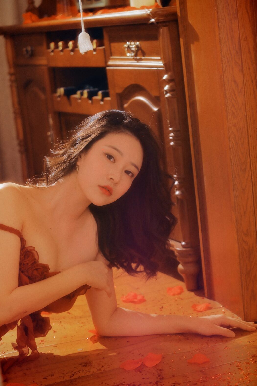 YiTuYu艺图语 Vol.6031 Nian Nian