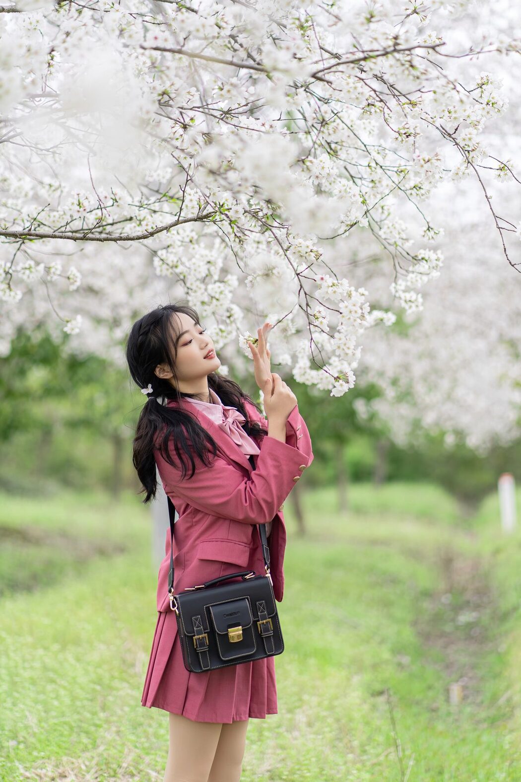YiTuYu艺图语 Vol.6078 Xiao Ou O
