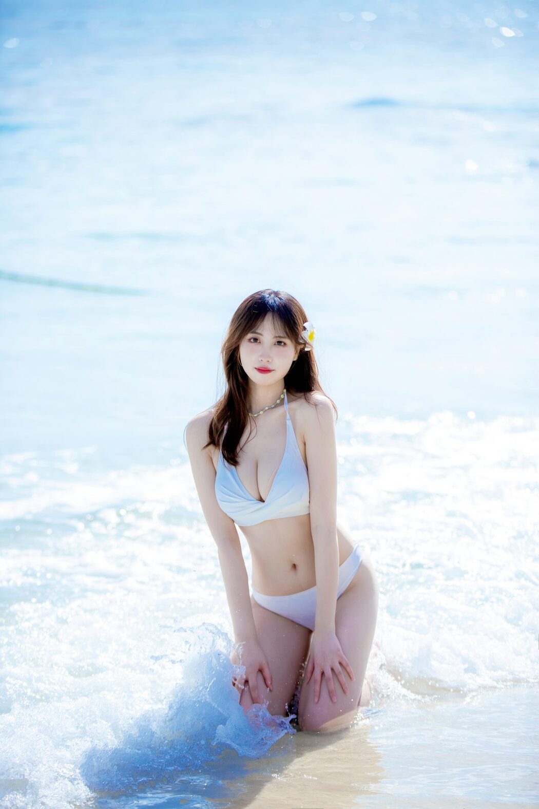 YiTuYu艺图语 Vol.5989 Nian Xue WW