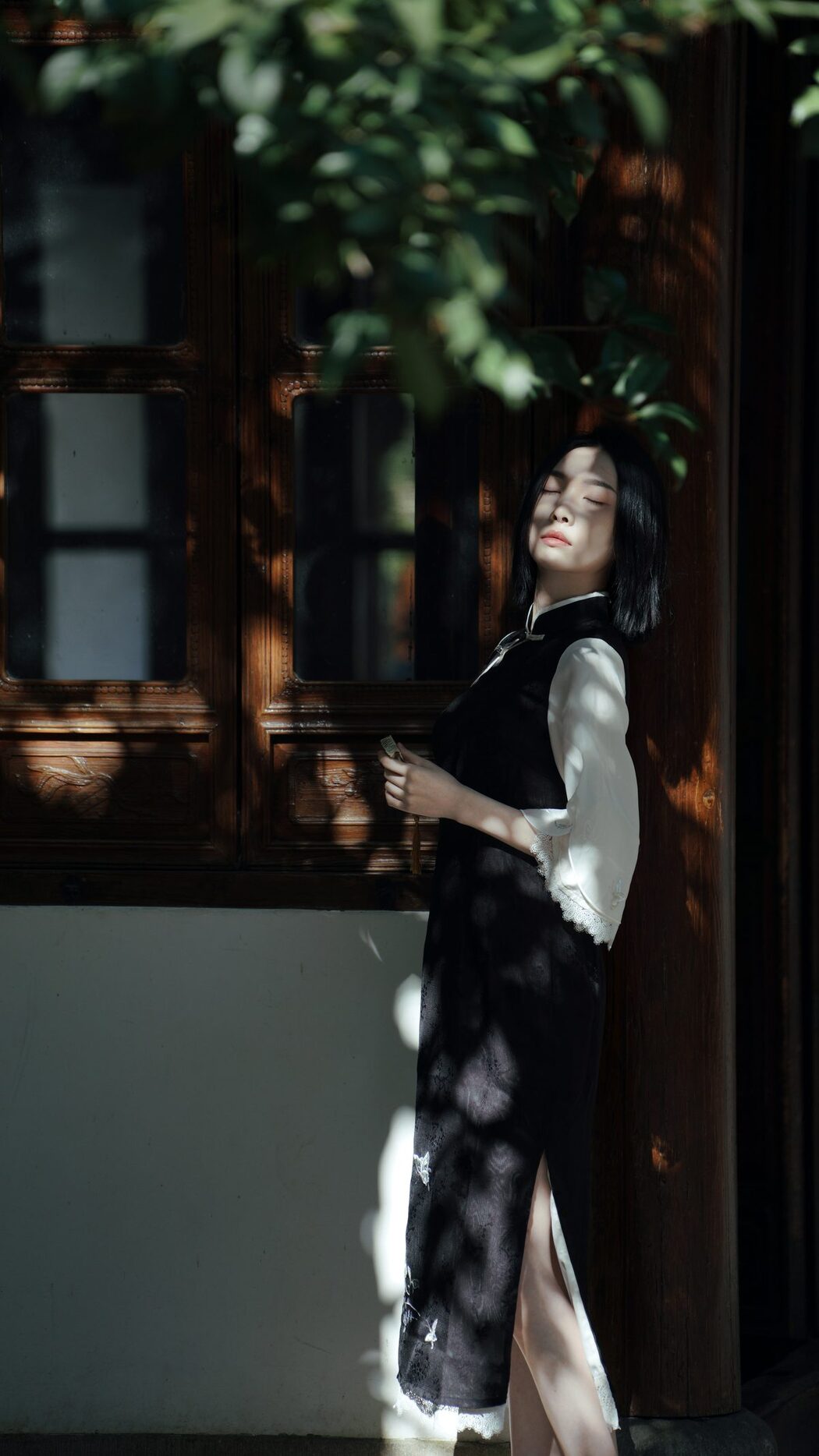 YiTuYu艺图语 Vol.6020 Xiao An
