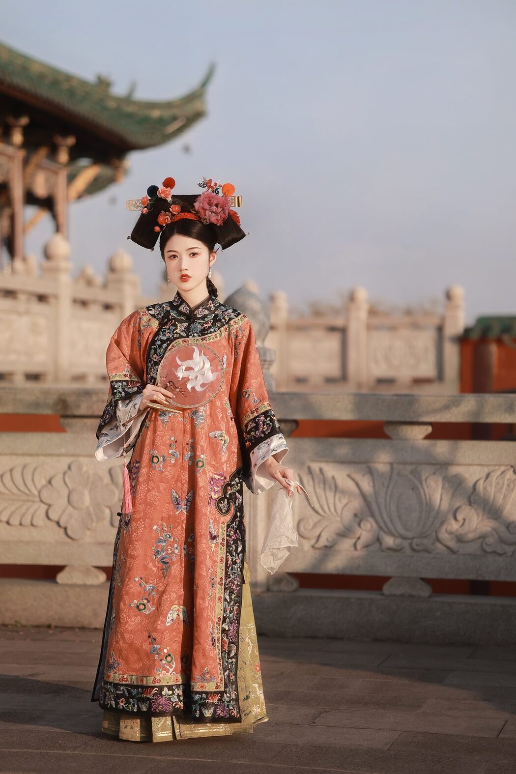 YiTuYu艺图语 Vol.5960 Yu Han
