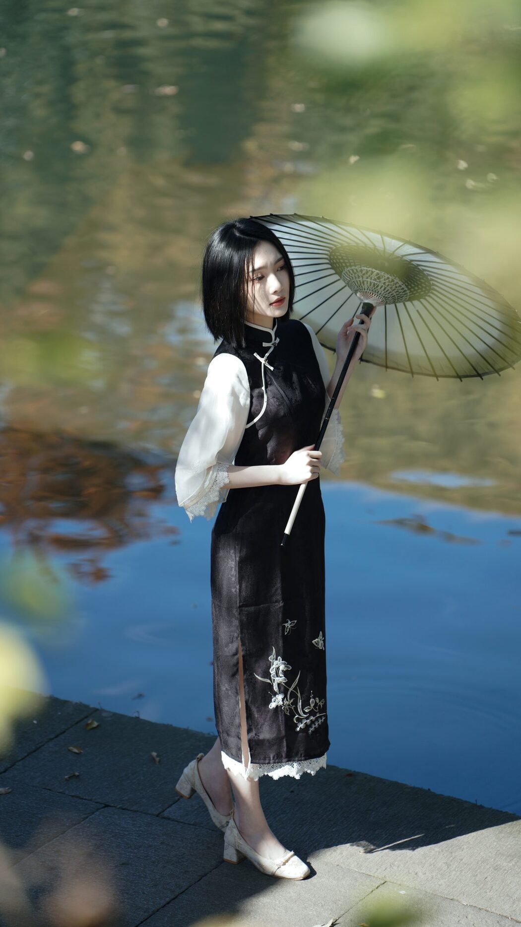 YiTuYu艺图语 Vol.6020 Xiao An