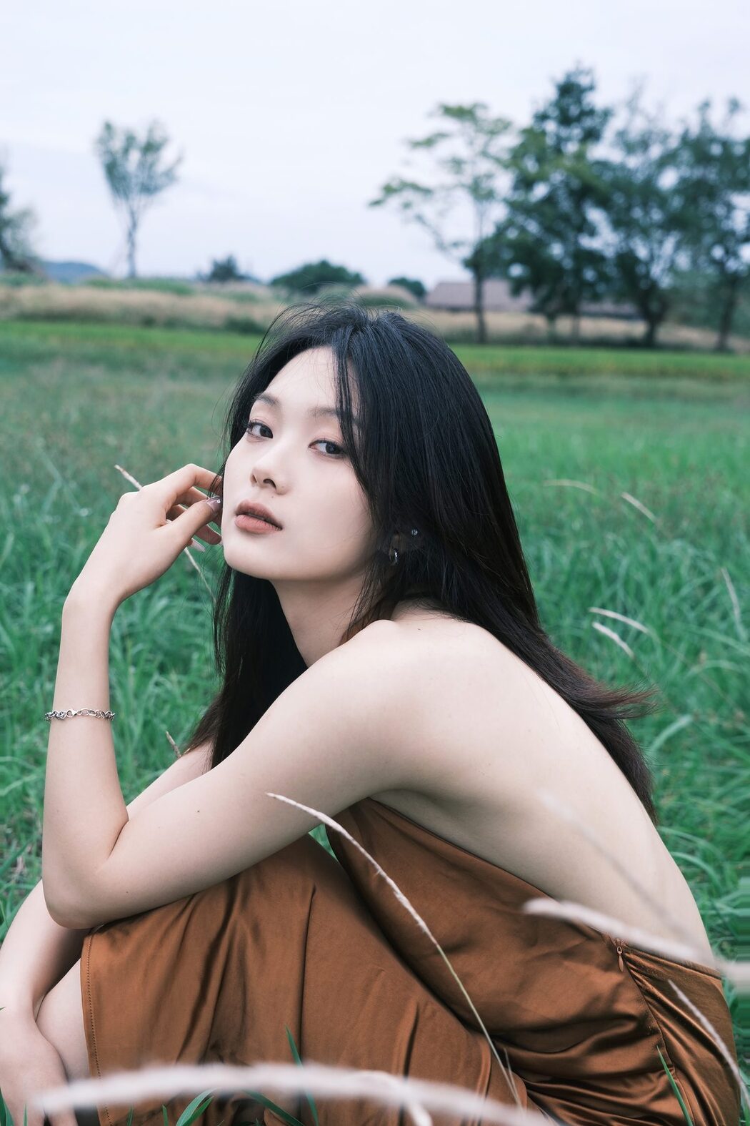 YiTuYu艺图语 Vol.6034 Zao Yan Xiang