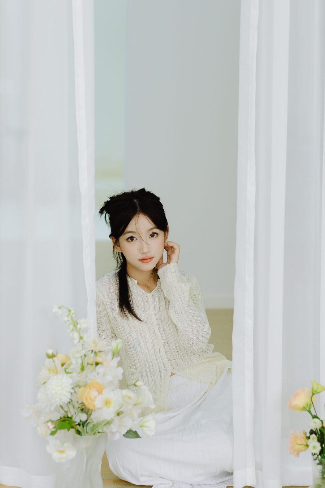 YiTuYu艺图语 Vol.6041 Yu Er