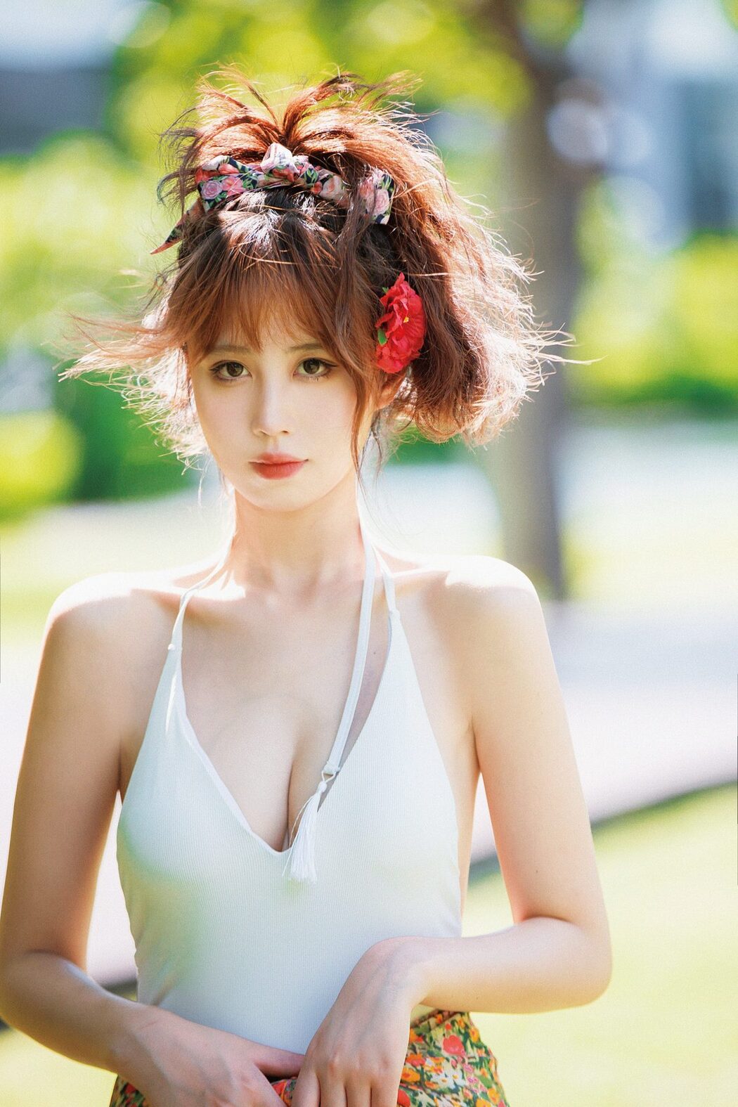 YiTuYu艺图语 Vol.6029 Nian Xue WW