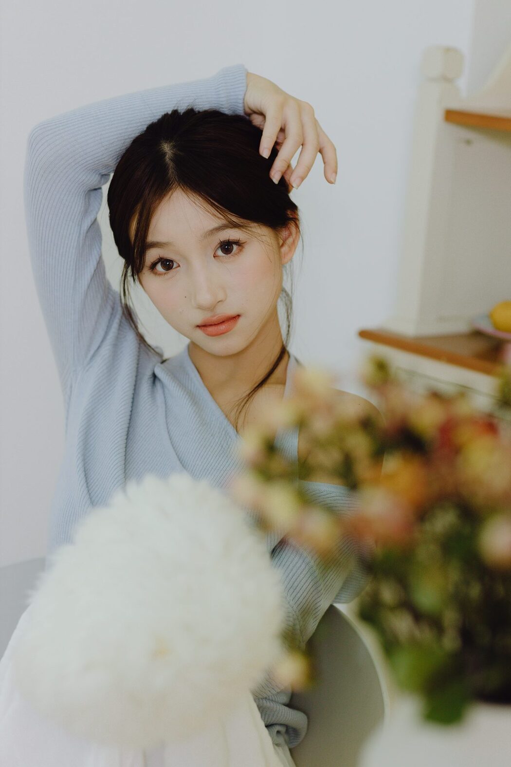 YiTuYu艺图语 Vol.6010 Yu Er