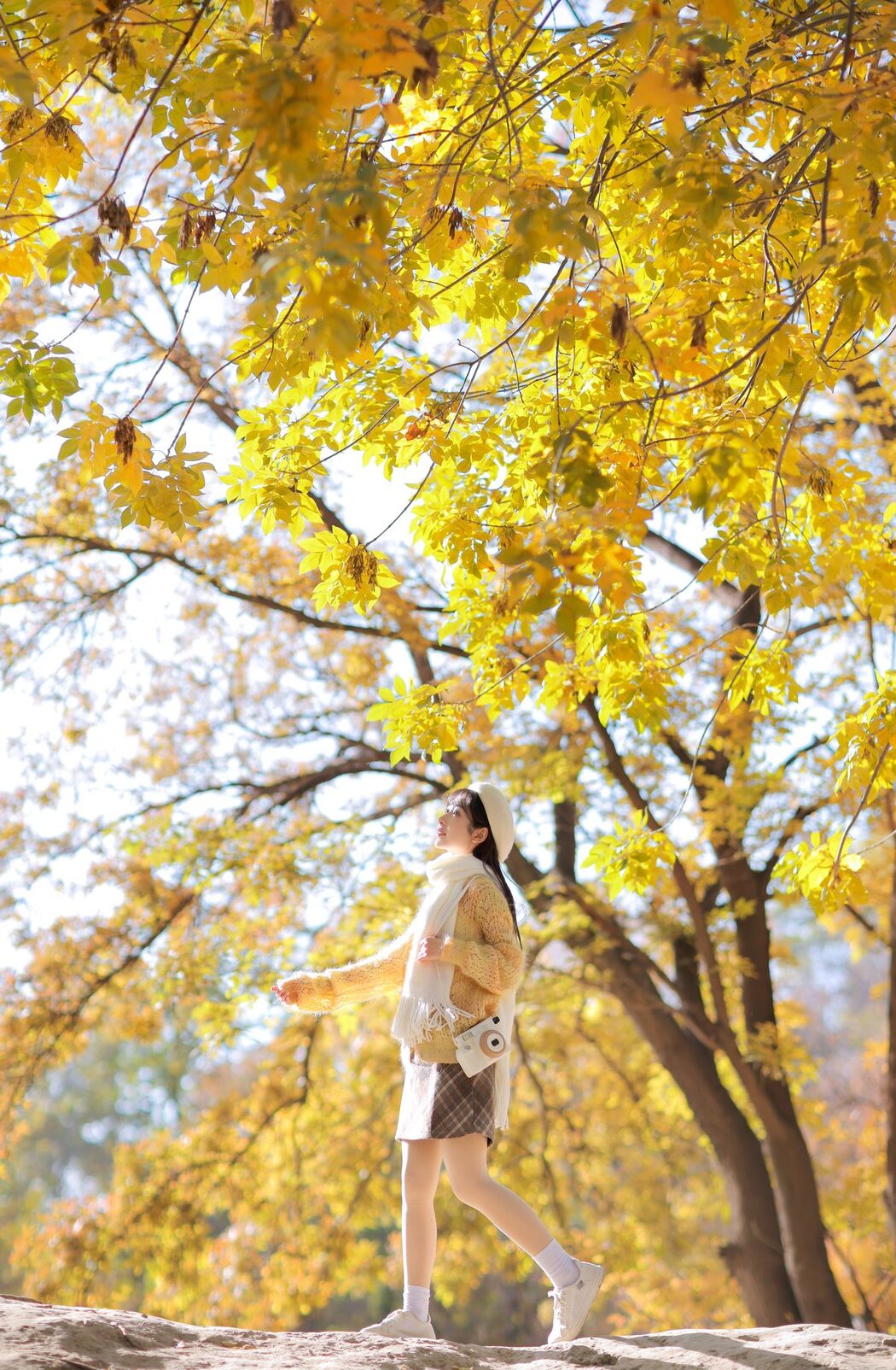 YiTuYu艺图语 Vol.6049 Miao Ke Qing