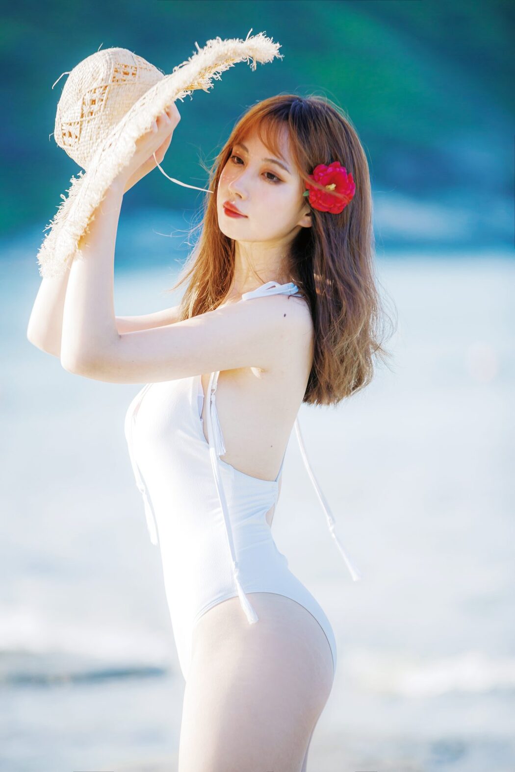 YiTuYu艺图语 Vol.5997 Nian Xue WW