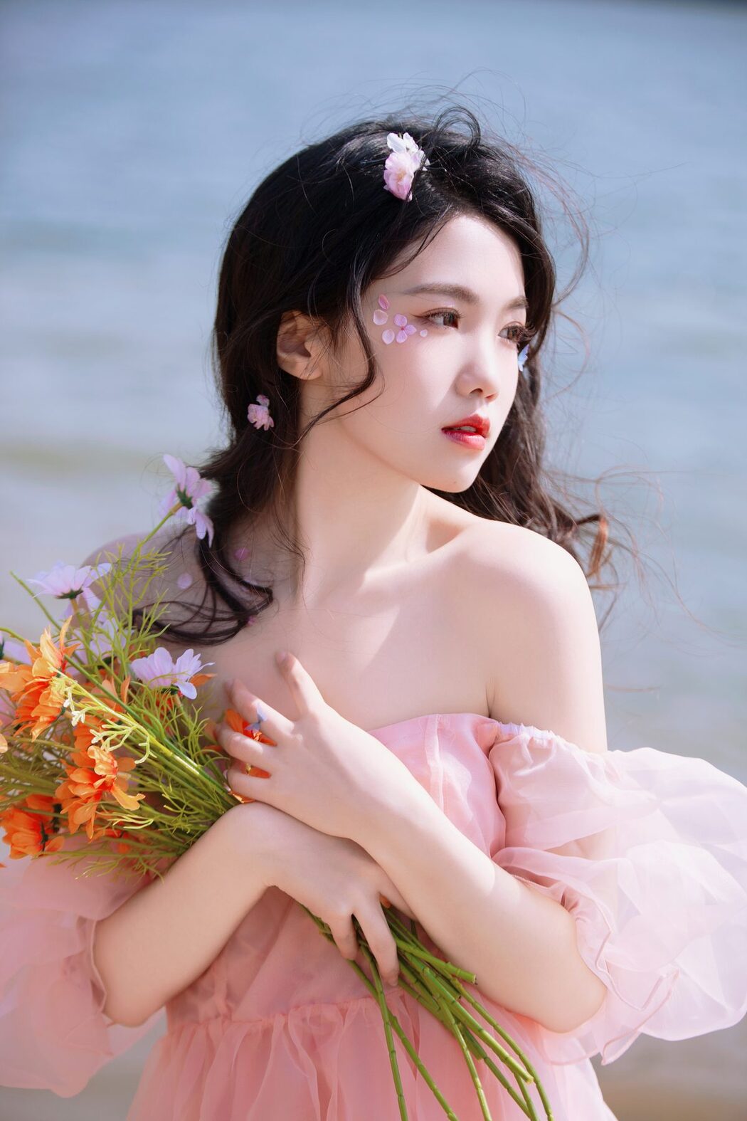 YiTuYu艺图语 Vol.6082 Xiao Jiu