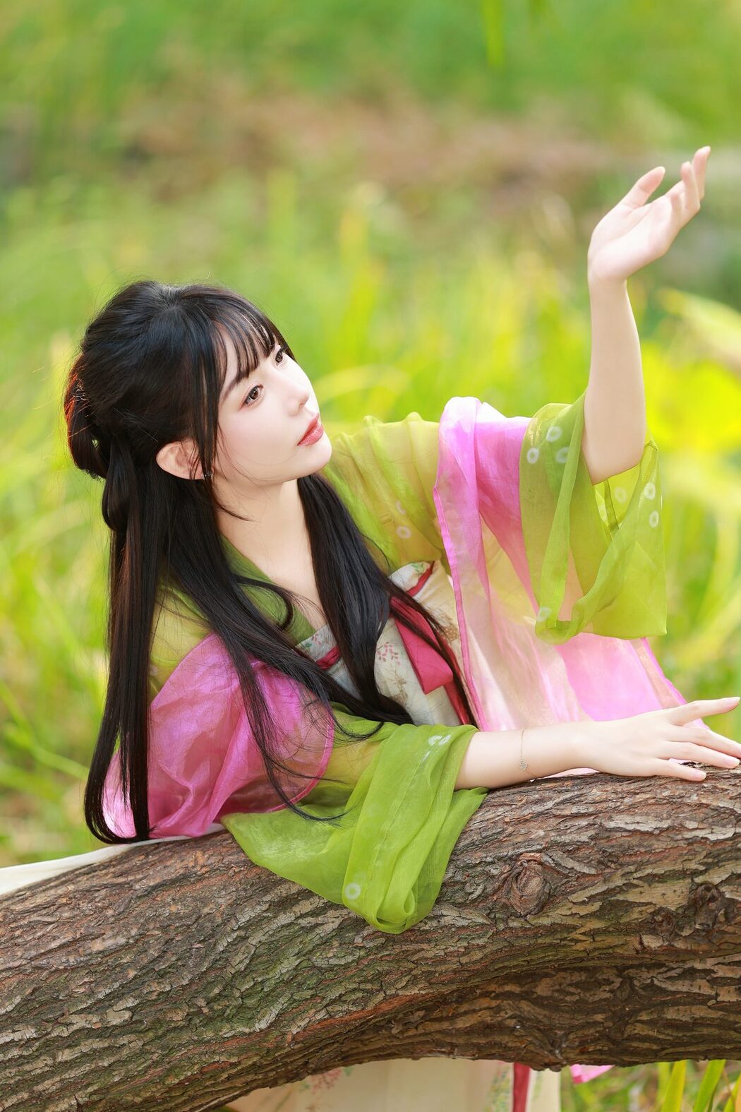 YiTuYu艺图语 Vol.5966 Xi Mi