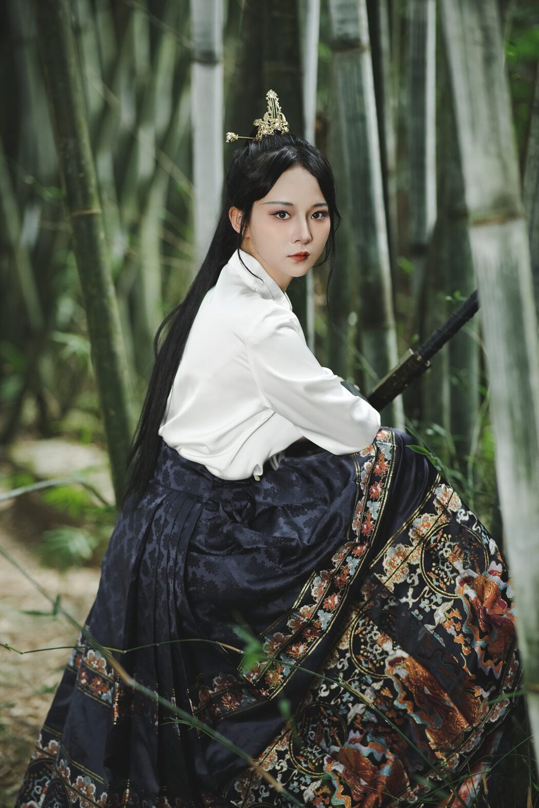 YiTuYu艺图语 Vol.6058 Wo Shi Xiao Sui Sui