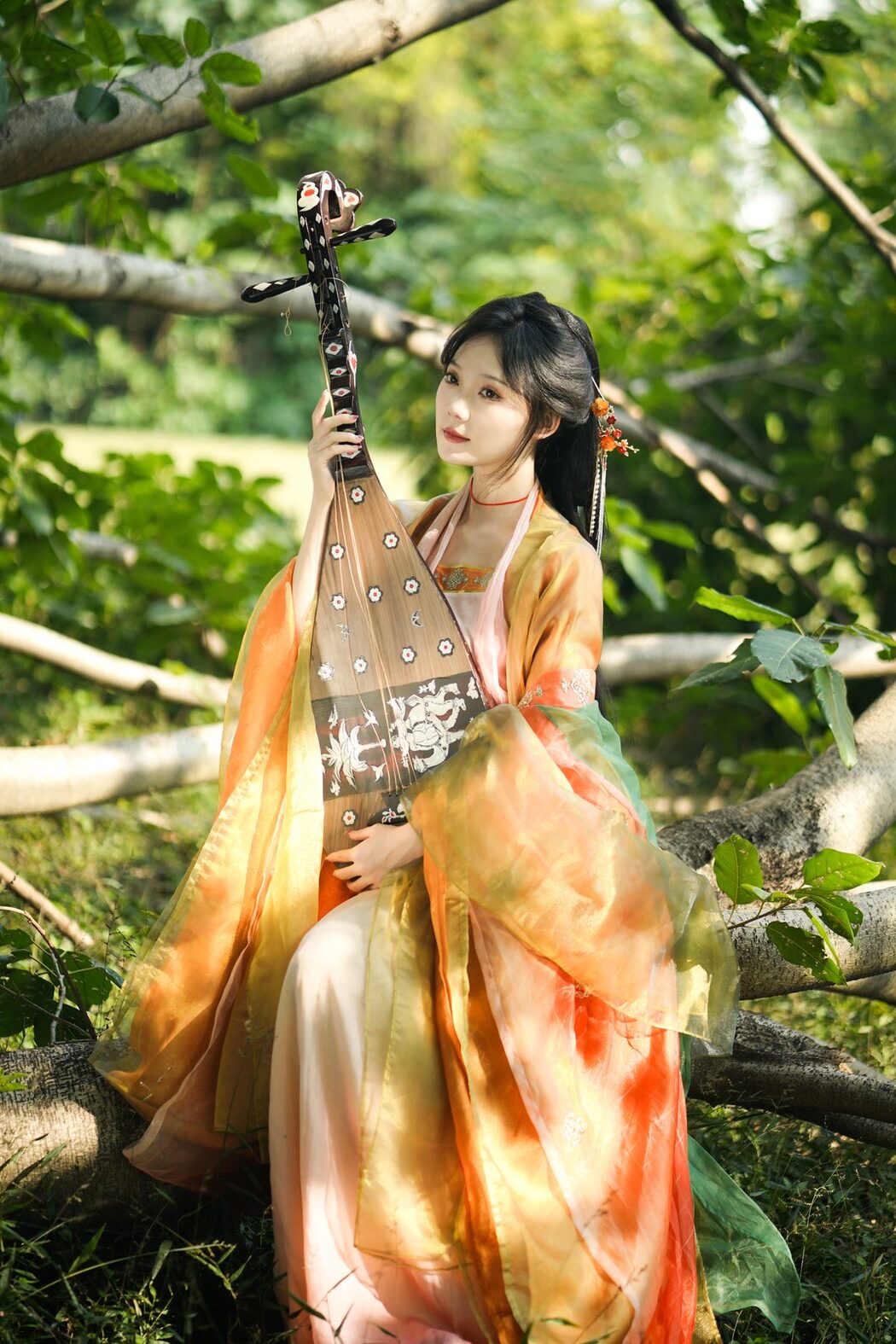 YiTuYu艺图语 Vol.5973 You Zi