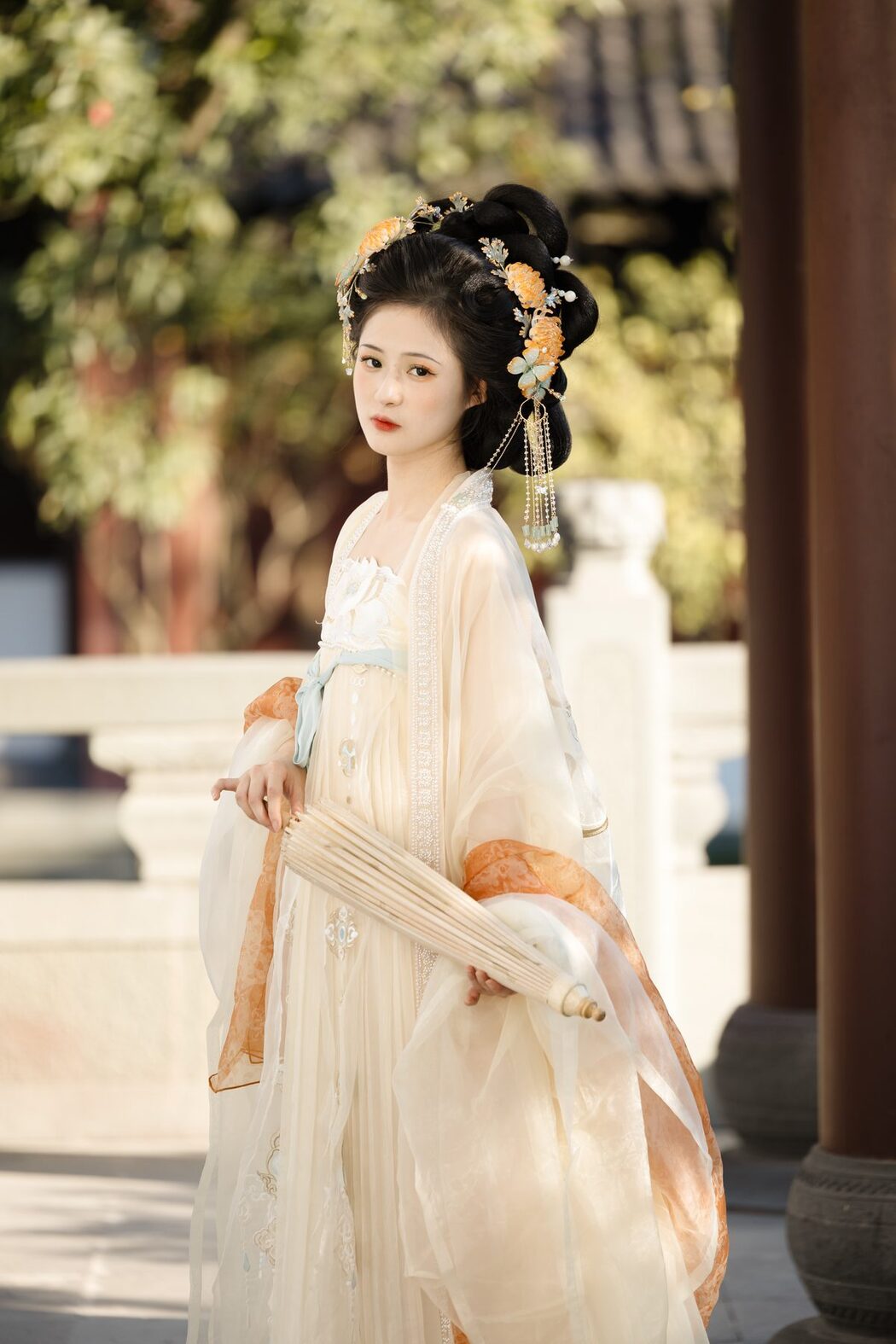 YiTuYu艺图语 Vol.6066 Yi Wan Da Yu Yuan