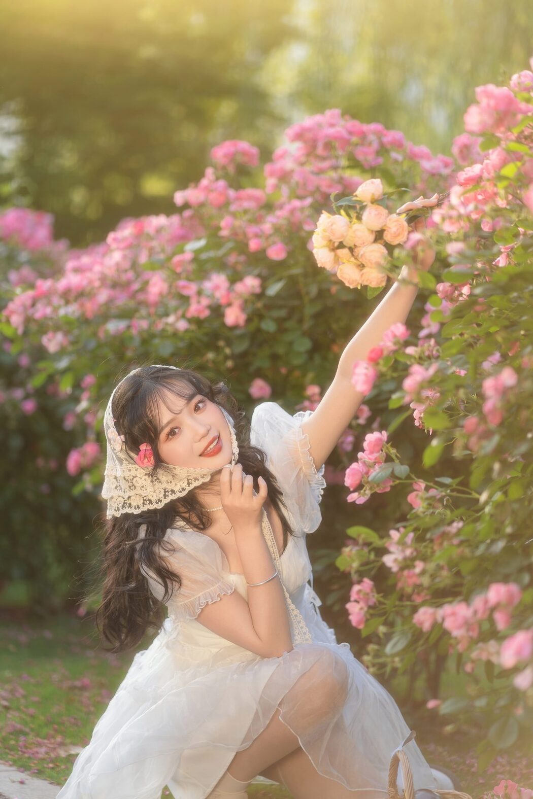 YiTuYu艺图语 Vol.6079 Xiao Ou O