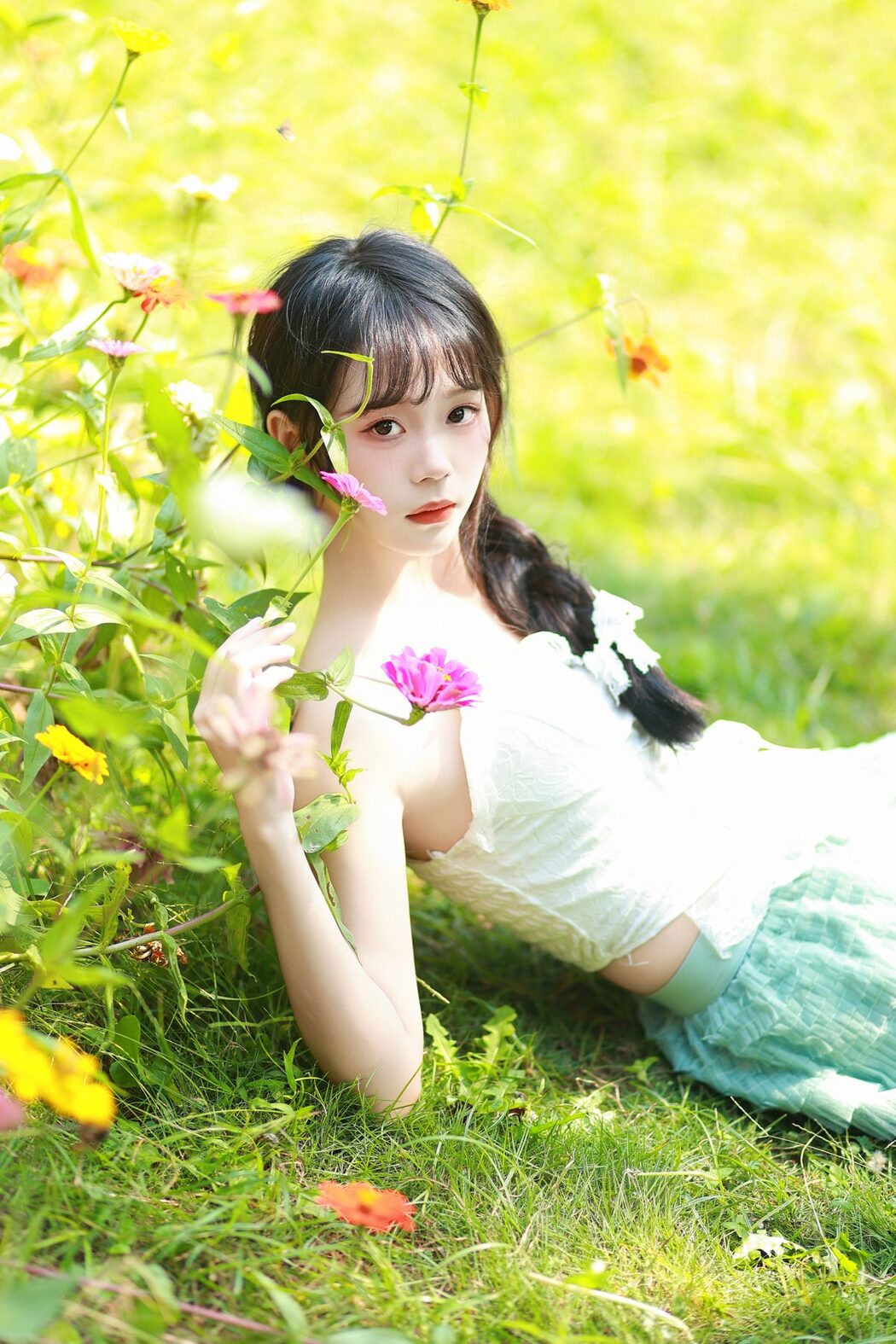 YiTuYu艺图语 Vol.5983 Guan Ning