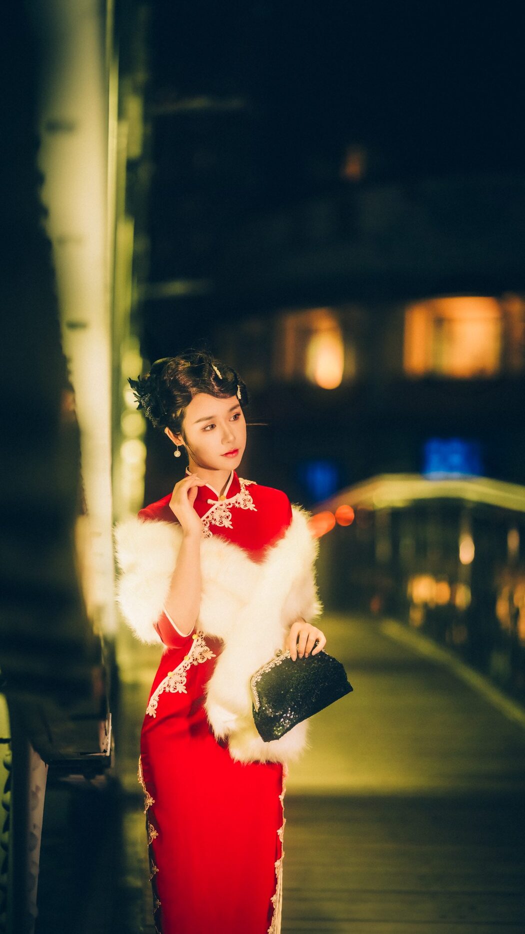 YiTuYu艺图语 Vol.6028 Xi Xi