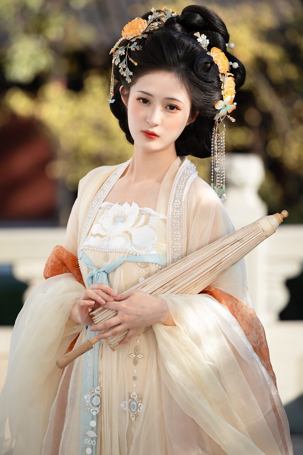 YiTuYu艺图语 Vol.6066 Yi Wan Da Yu Yuan Cover Photo
