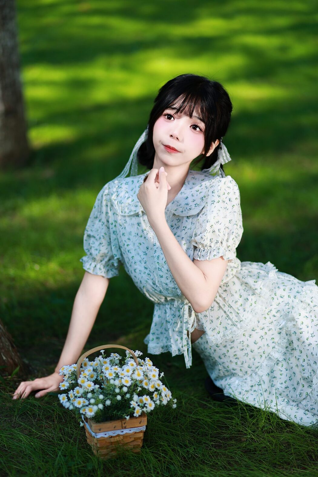 YiTuYu艺图语 Vol.5979 Jie Ruan Tang