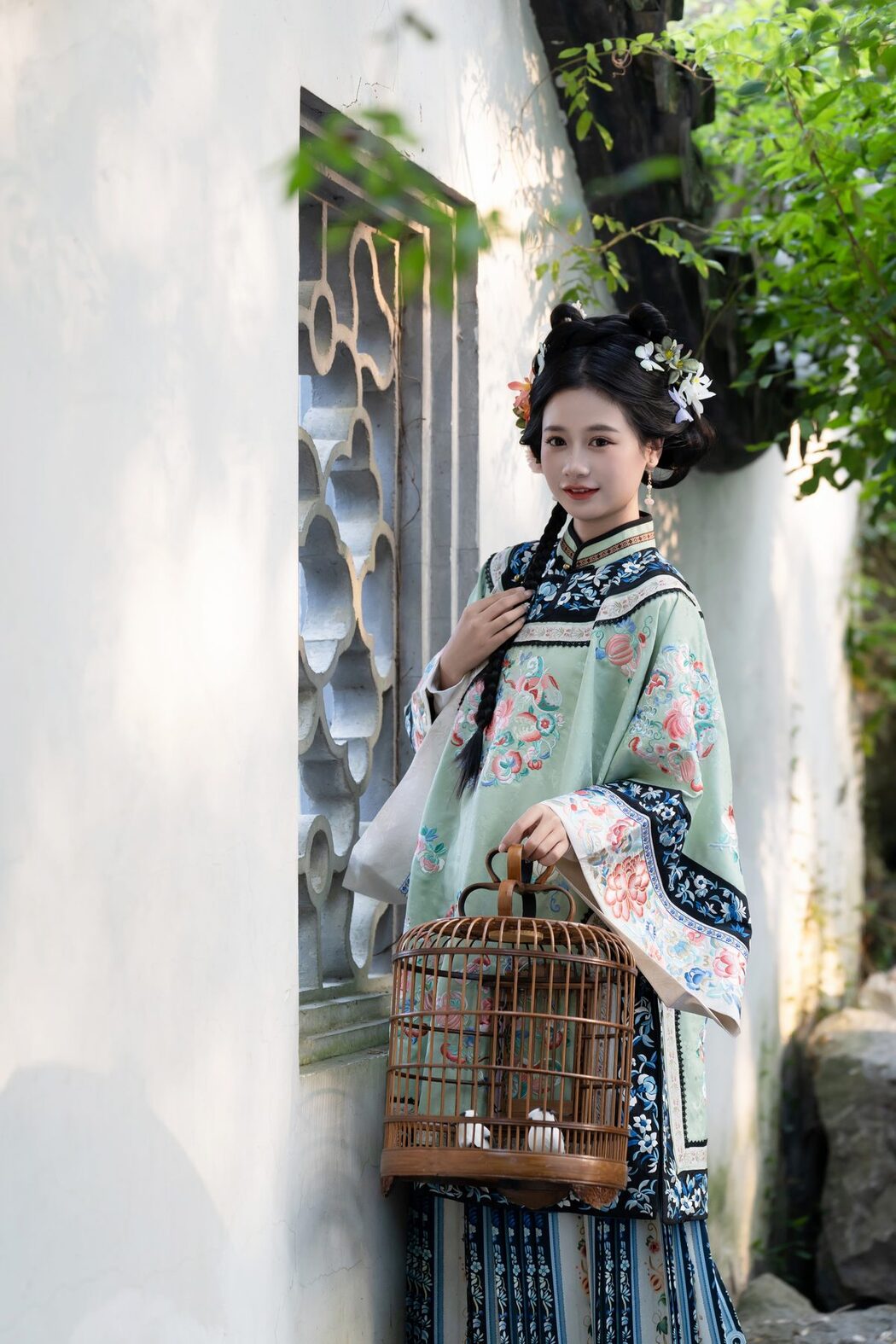 YiTuYu艺图语 Vol.5956 Cheng Zi Shu