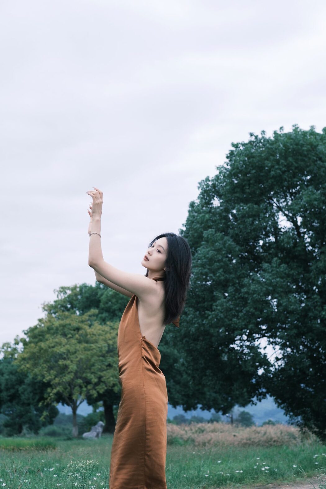 YiTuYu艺图语 Vol.6034 Zao Yan Xiang