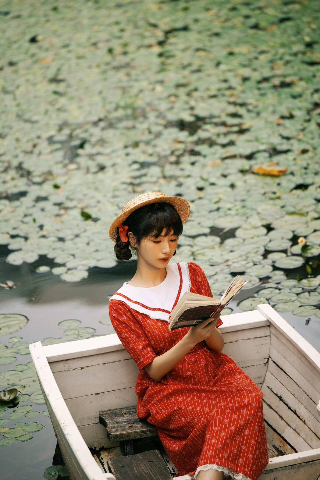 YiTuYu艺图语 Vol.6025 Gu Lin X