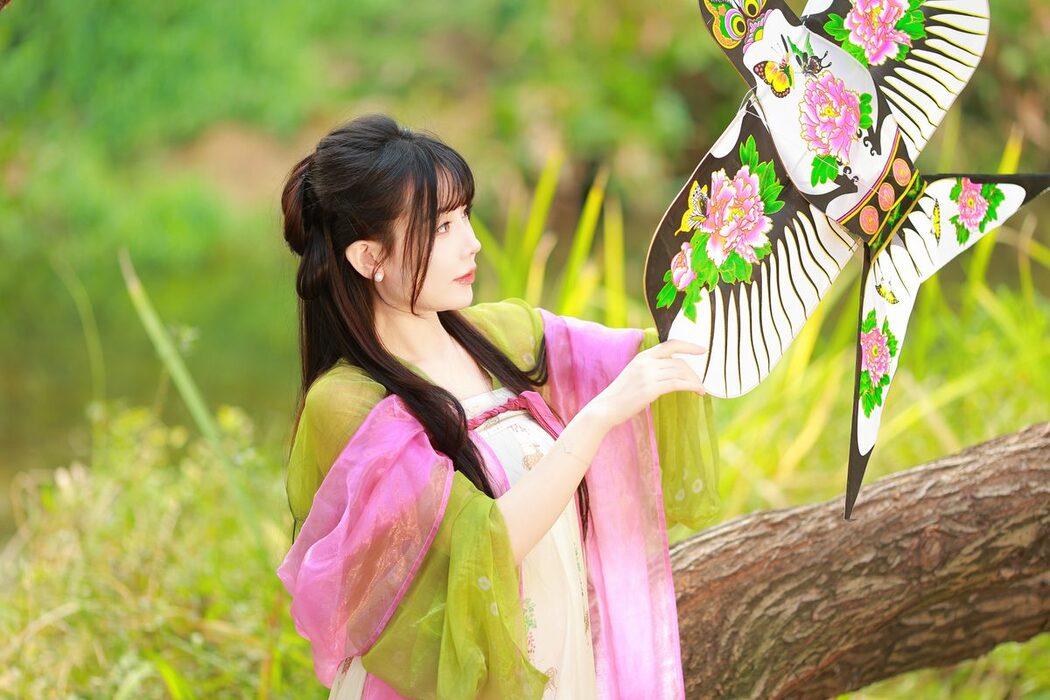 YiTuYu艺图语 Vol.5966 Xi Mi