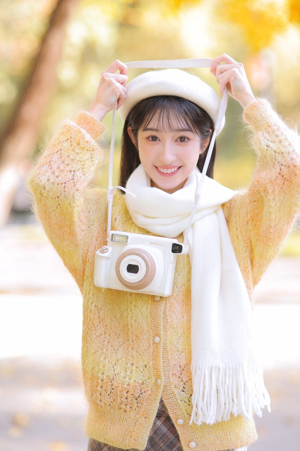 YiTuYu艺图语 Vol.6049 Miao Ke Qing